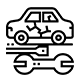 icon s3 - Services