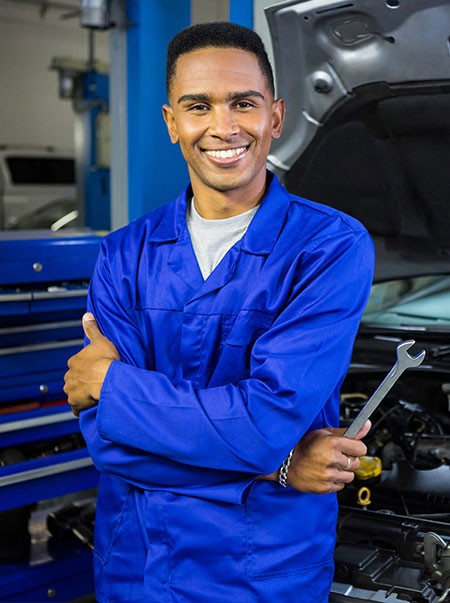 team3 - Mechanics